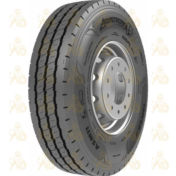 Armstrong ASM11 315/80 R22.5 156/150K Рулевая