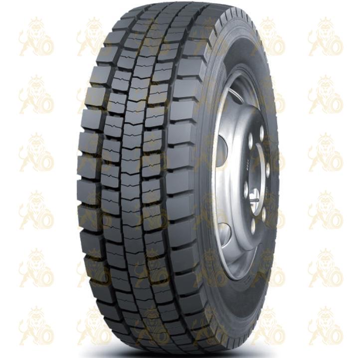 Goodride MultiDrive D1 315/80 R22.5 156/153L Ведущая