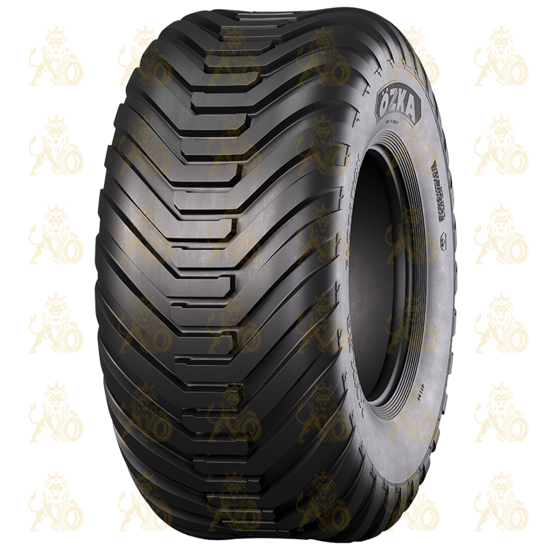 OZKA KNK56 400/60 R15.5 151/139A8 PR18