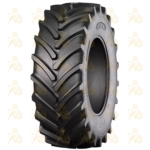 OZKA AGRO 10 270/95 R32 136A8/B