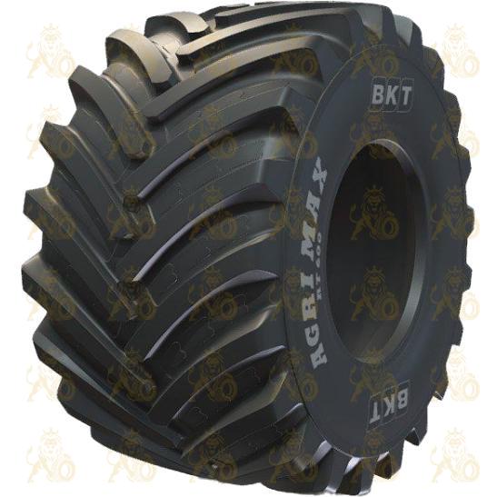 BKT Agrimax RT-600 620/75 R26 167A8/B