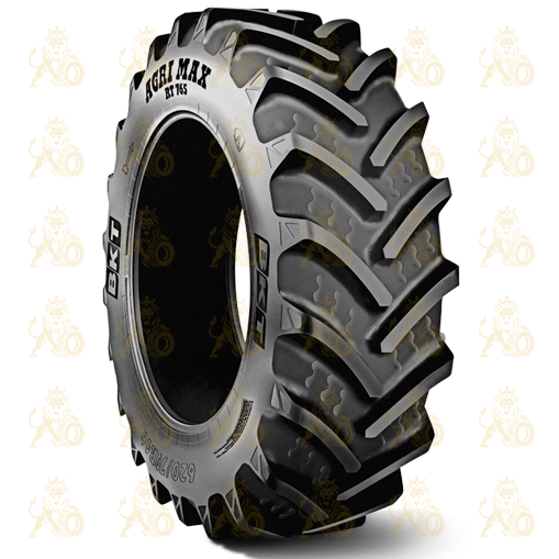 BKT Agrimax RT-765 600/70 R30 152D