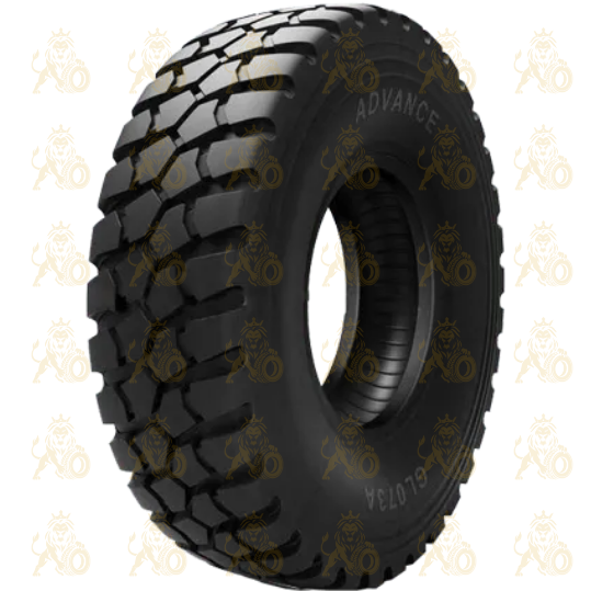 Advance GL073A 16/0 R20 173/170G PR18 Универсальная