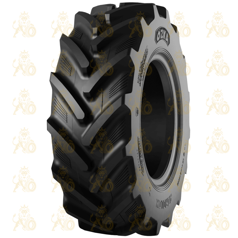 OZKA AGROLOX 480/70 R34 143A8/D