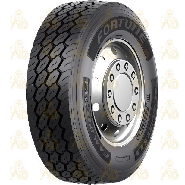Fortune FAM211 385/65 R22.5 160K PR20 Универсальная