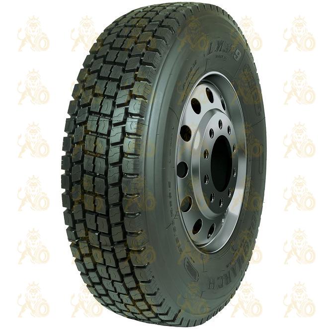 Long March LM329 315/80 R22.5 156/150M PR20 Ведущая