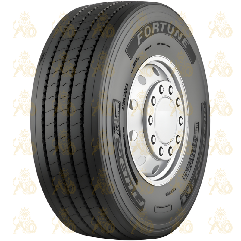 Fortune FTH135 215/75 R17.5 135/133J PR18 Прицеп
