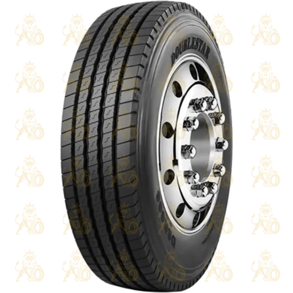 DoubleStar DSRS01 235/75 R17.5 143/141J PR18 Универсальная