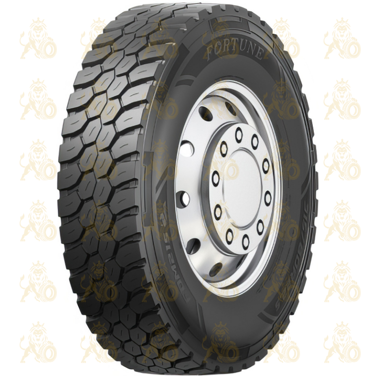 Fortune FDM215 295/80 R22.5 154/150K PR18 Ведущая