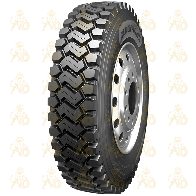 Blackhawk BDO89 315/80 R22.5 161/157G PR22 Ведущая