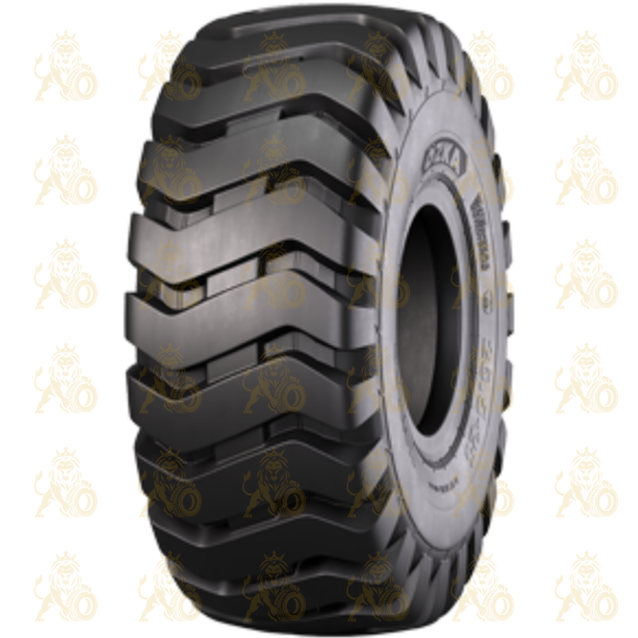 OZKA KNK70 20.5/0 R25 189A2 PR24