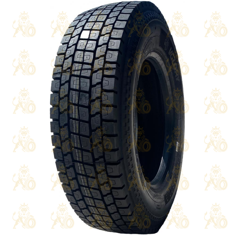 Vglory VGDR 315/70 R22.5 152/148M PR18 Ведущая