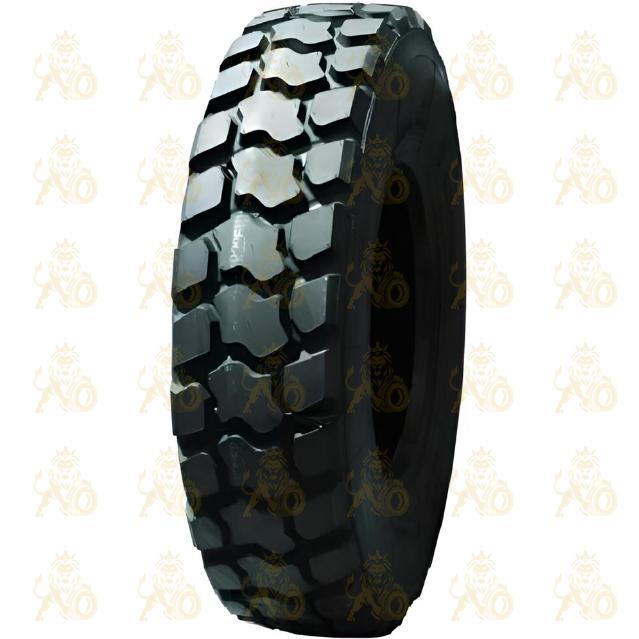 Kpatos KTA35 12/0 R20 156/153K PR20 Ведущая
