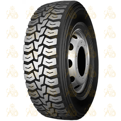 Kapsen HS928 235/75 R17.5 132/130M PR16 Ведущая