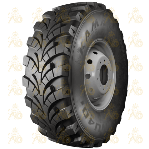 Кама NU 401 16/0 R20 173J Универсальная