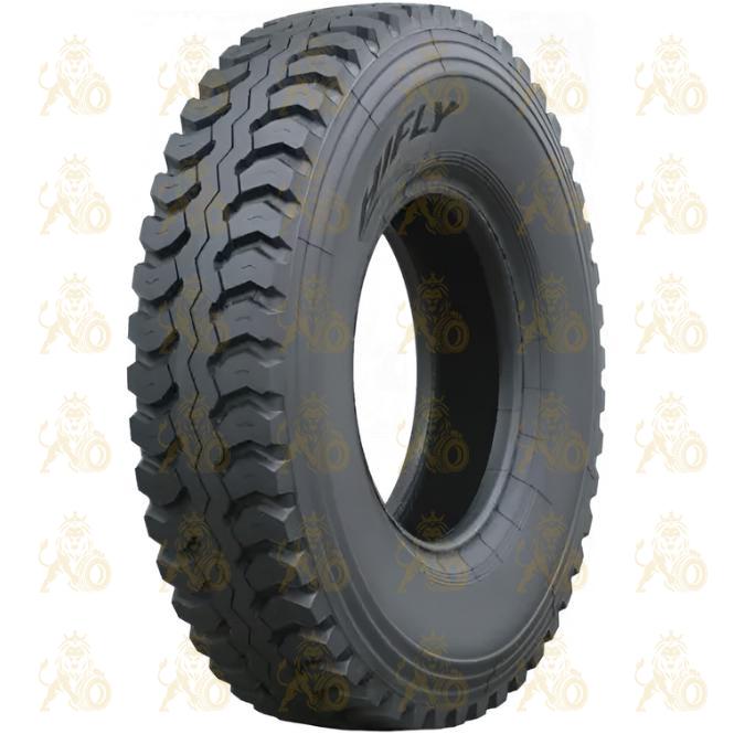 HIFLY HH306 8.25/0 R20 139/137L PR16 Ведущая
