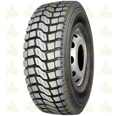 Kapsen HS918 7.5/0 R16 122/118L PR14 Ведущая
