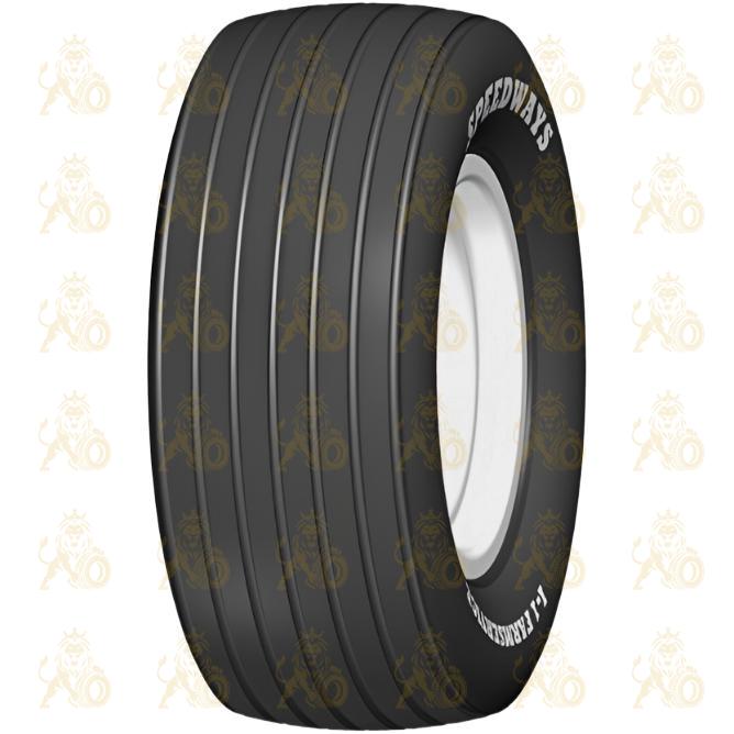 Speedways I-1 Farm Service 9.5/0 R15 118D PR12