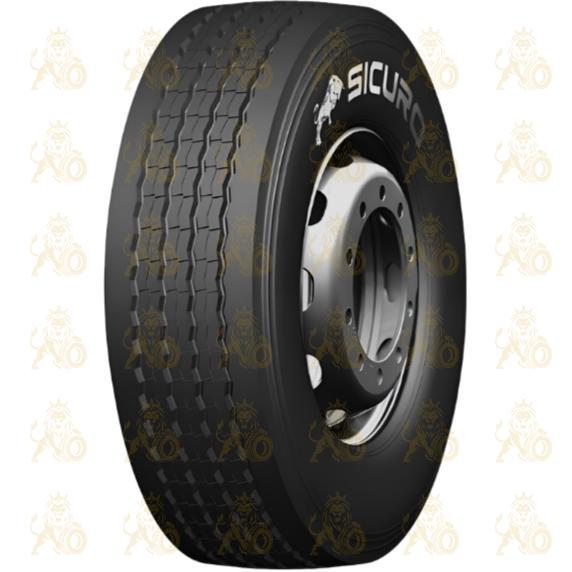 Sicuro Secure T11 385/65 R22.5 160L PR20 Прицеп