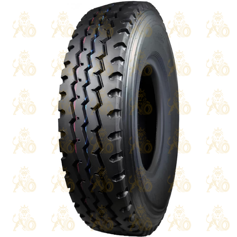 Sicuro Secure A61 265/70 R19.5 143/141M PR18 Универсальная