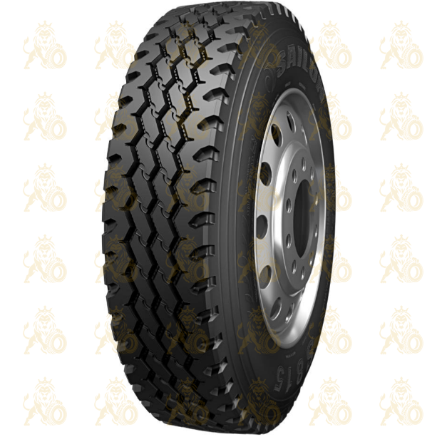 Sailun S815 11/0 R22.5 148/145L PR16 Универсальная