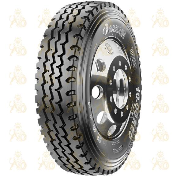 Sailun S811 10/0 R20 149/146K PR18 Универсальная