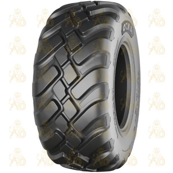 OZKA AGRIGOR 20 500/60 R22.5 155D
