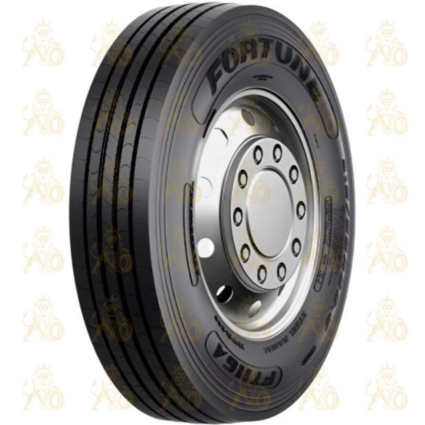 Fortune FT116A 11/0 R22.5 148/145M Рулевая