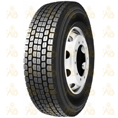 DoubleStar DSRD01 215/75 R17.5 126/124L Ведущая