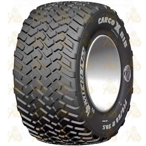 Michelin CargoXbib 600/60 R30.5 169D