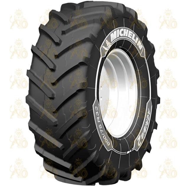 Michelin Agribib 2 480/80 R50 159A8