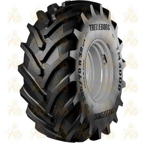 Trelleborg TM3000 1050/50 R32 198D