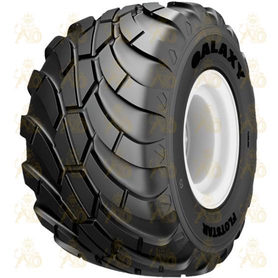 Galaxy Flotstar Steel Belted 600/55 R26.5 165D