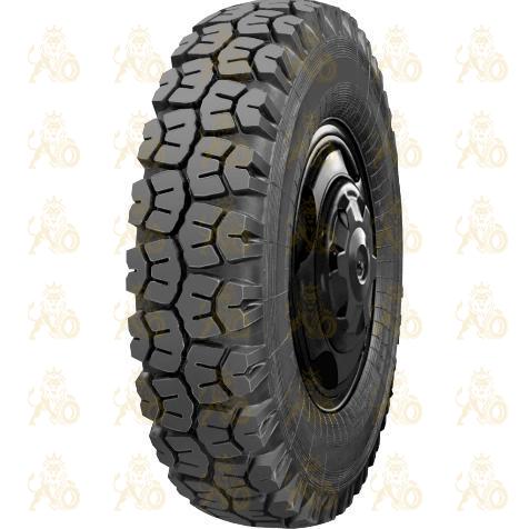 Барнаульский ШЗ Traction О-40БМ 9/0 R20 140/137K PR14 Универсальная