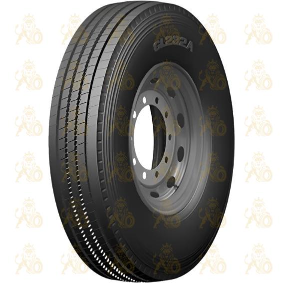 Tornado GL282A 295/80 R22.5 154/149M PR20 Универсальная