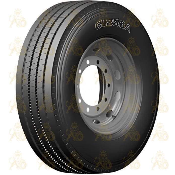 Tornado GL283A 235/75 R17.5 143/141J PR16 Рулевая/прицепная