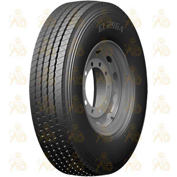 Tornado GL296A 315/80 R22.5 156/150L Универсальная