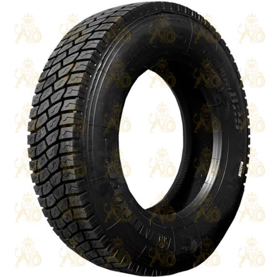 Барнаульский ШЗ TR All Steel 825 215/75 R17.5 135J PR16 Ведущая