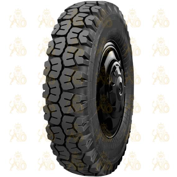 Барнаульский ШЗ TR All Steel 40 9/0 R20 144K PR16 Ведущая