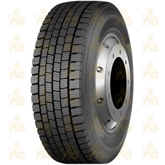 Goodride NS785 315/80 R22.5 154/151M Рулевая
