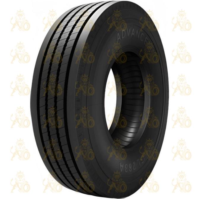 Advance GL283A 235/75 R17.5 143/141J PR16 Рулевая/прицепная