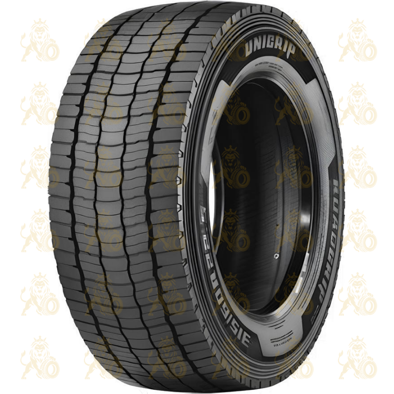 Unigrip RoadGrip D20 235/75 R17.5 132/130M Ведущая