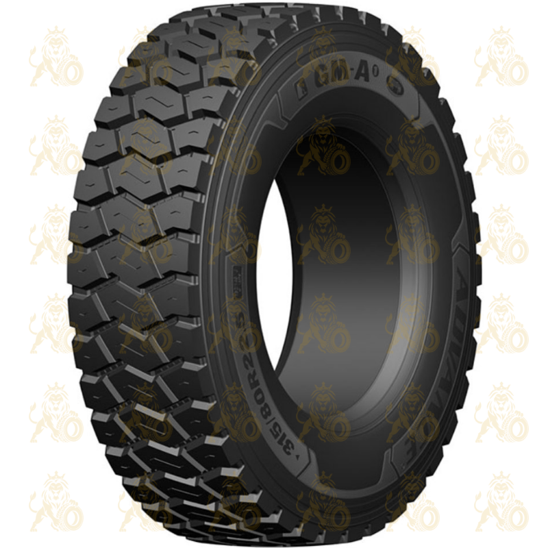 Advance GM-A1 315/80 R22.5 158/156G PR22 Ведущая