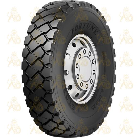 Fortune ET02 C1 E-3 16/0 R25 180B
