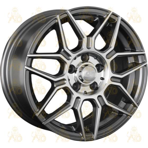 LS 785 7x16 4*100 ET40 DIA73.1 GMF Литой