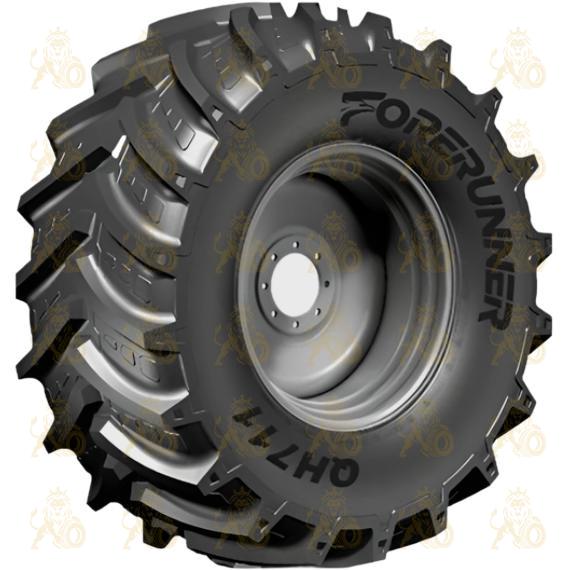 Forerunner QH711 R-1W 540/65 R30 153A8