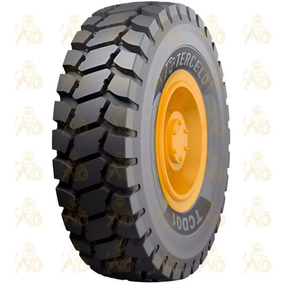 Tercelo TCD01 E4 C1 21/0 R35 201B