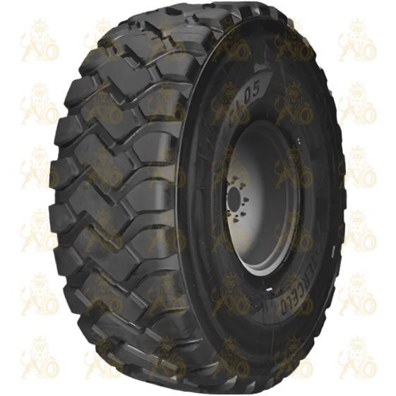 Tercelo TCL05 E3/L3/G3 C1 29.5/0 R25 216A2