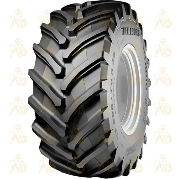Trelleborg TM1000 Progressive Traction R-1W 650/65 R34 170/167D/E