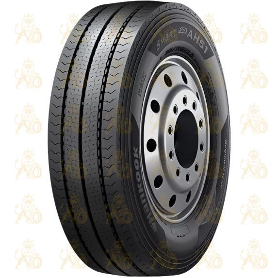 Hankook Smart Flex AH51 315/70 R22.5 156/150L Рулевая